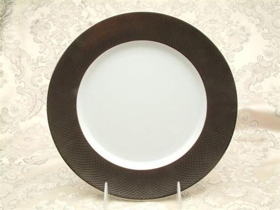Picture of New Dinner Plate