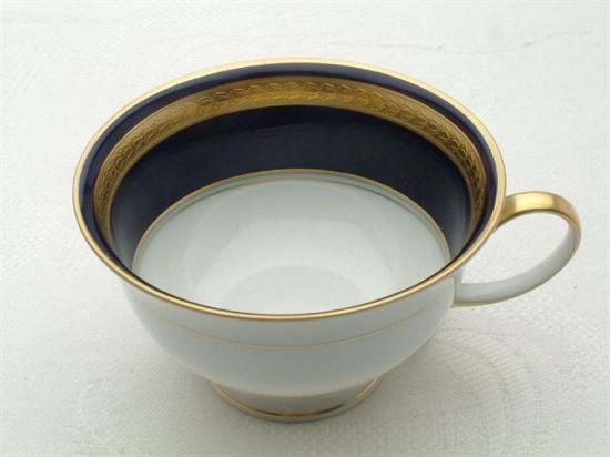 Picture of New Tea Cups