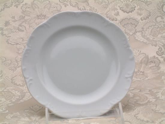 Picture of New Butter Plates