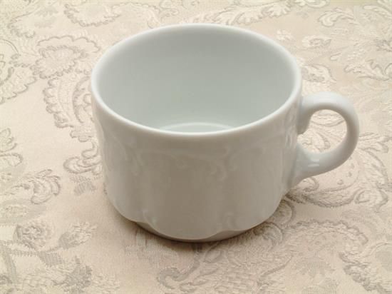 Picture of New Tea Cups