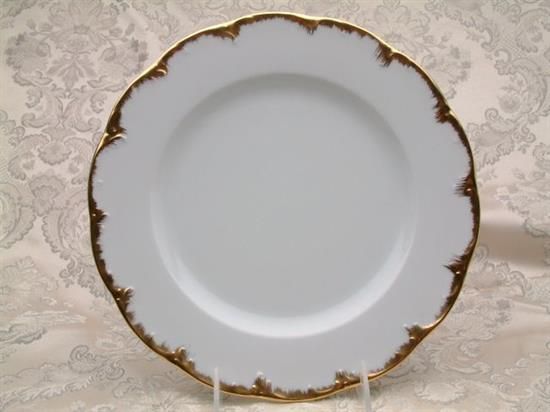Picture of New Dinner Plate