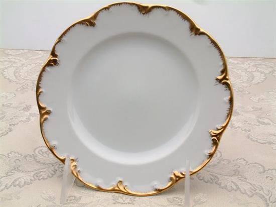 Picture of Butter Plates