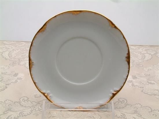 Picture of Tea Cup Saucer