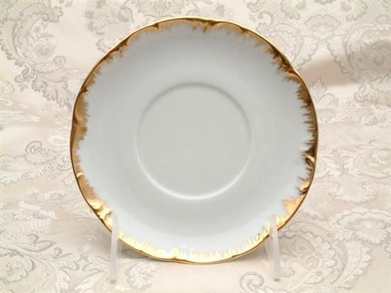 Picture of New Tea Cup Saucer