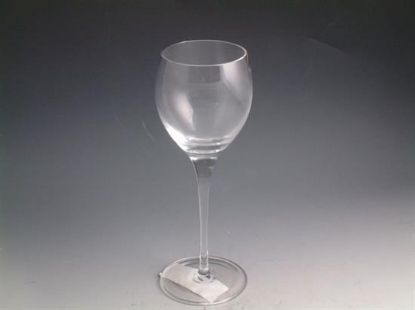Picture of Red Wine Glass