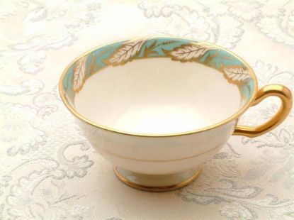 Picture of Tea Cups