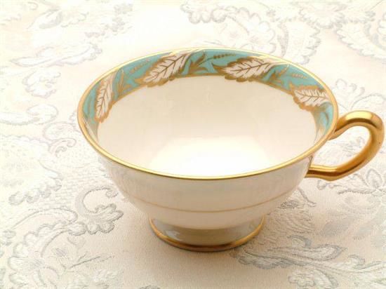 Picture of Tea Cups