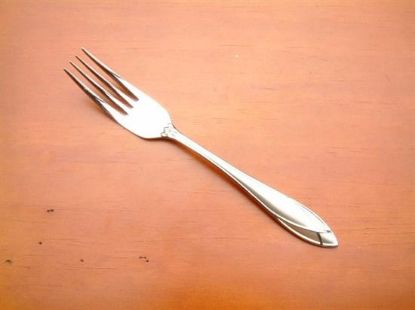 Picture of Salad Forks