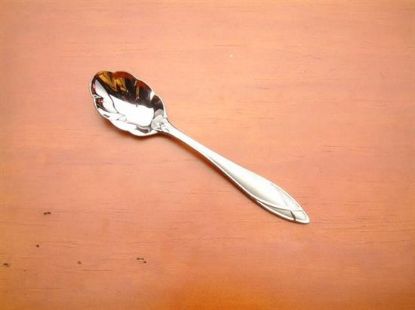 Picture of New Sugar Spoon