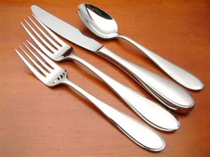 Picture of 4pc Place Size Setting