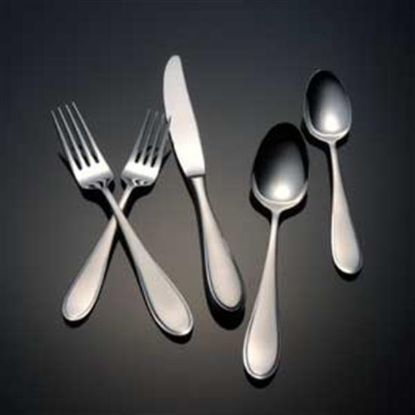 Picture of New 5pc. W/placespoon