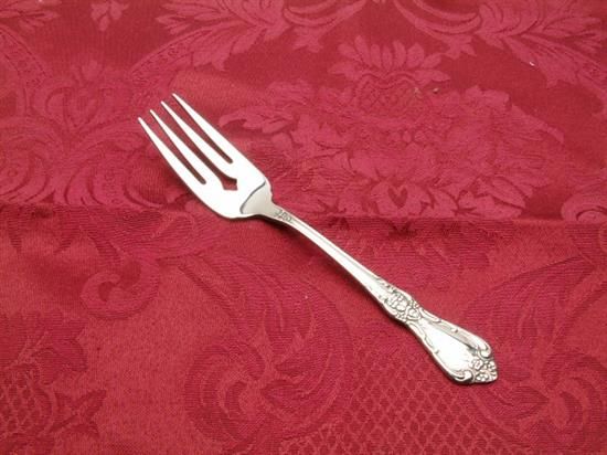 Picture of Salad Forks: