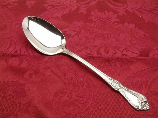 Picture of Table Serving Spoon