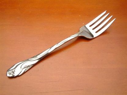 Picture of Salad Forks: