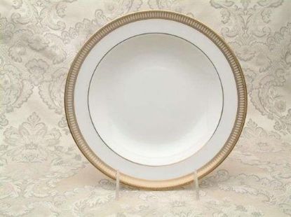 Picture of Soup Plates