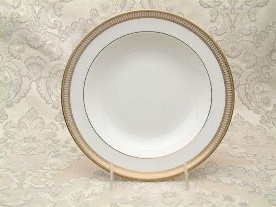 Picture of Soup Plates