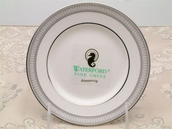 Picture of New Butter Plates