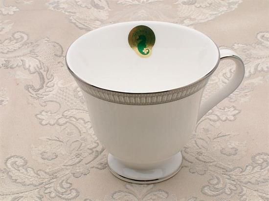 Picture of Tea Cups