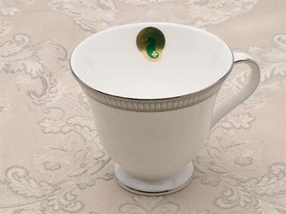 Picture of New Tea Cups