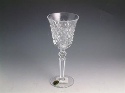 Picture of White Wine Glass