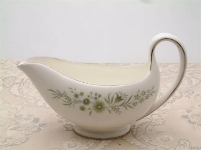 Picture of Sauce Boat