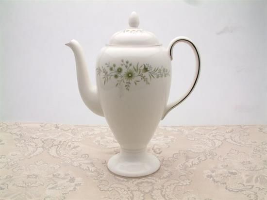 Picture of Coffee Pot