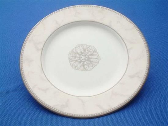 Picture of New Butter Plates