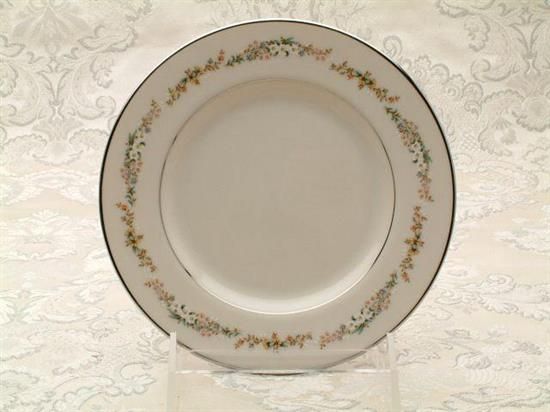Picture of Butter Plates