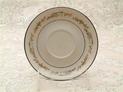 Picture of Tea Cup Saucer