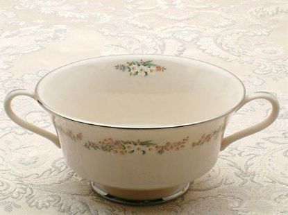 Picture of Cream Soup Cup