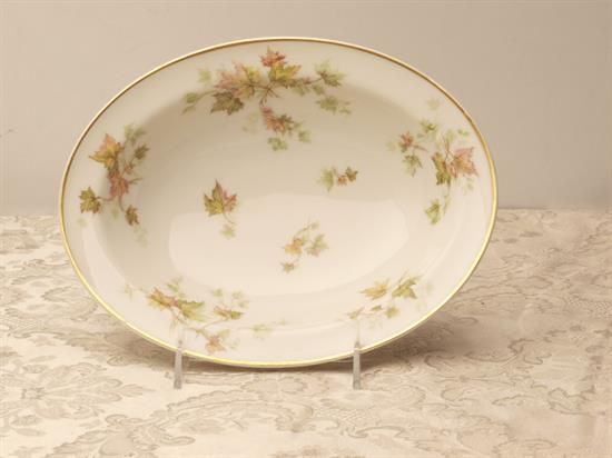 Picture of Open Vegetable Bowl