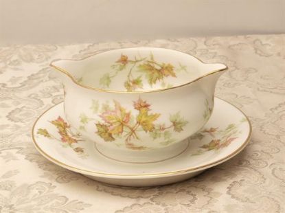 Picture of Sauce Boat