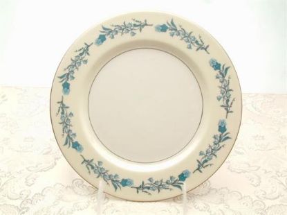 Picture of Lunch Plate