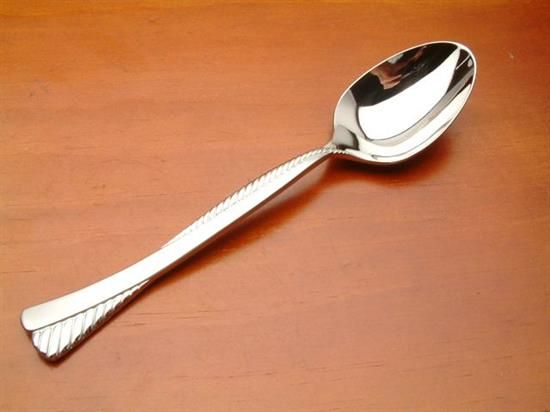 Picture of New Place Spoons: