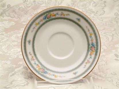 Picture of Tea Cup Saucer