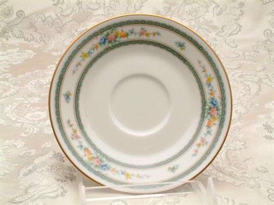 Picture of Tea Cup Saucer