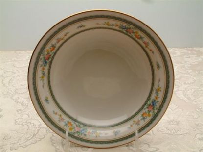 Picture of Soup Plates