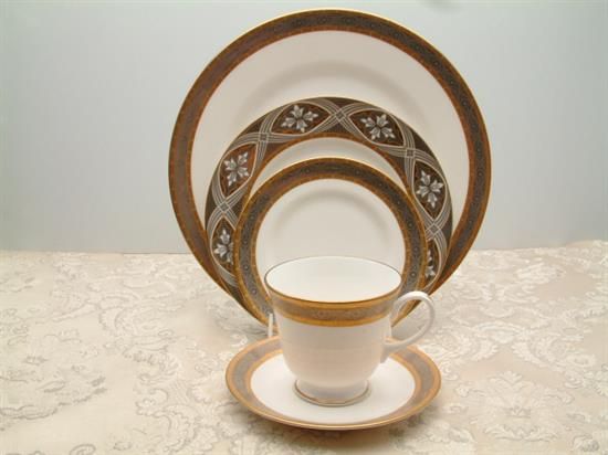 Picture of 5pc. Place Setting