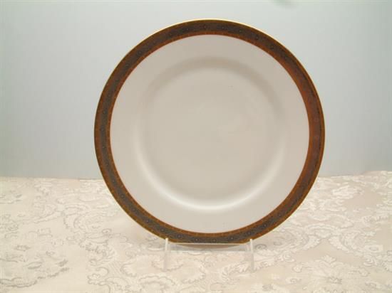 Picture of New Dinner Plate
