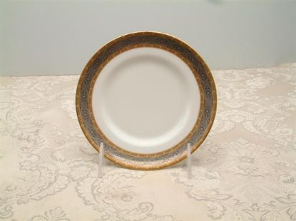 Picture of Butter Plates