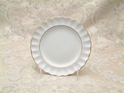 Picture of New Butter Plates