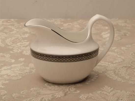 Picture of New Cream Pitcher