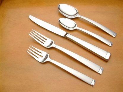 Picture of New 5pc. W/placespoon