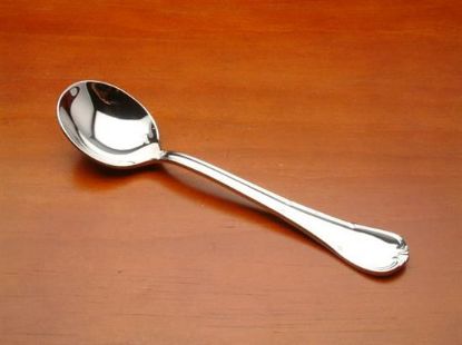 Picture of Cream Soup Spoons