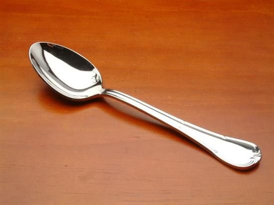 Picture of New Place Spoons:
