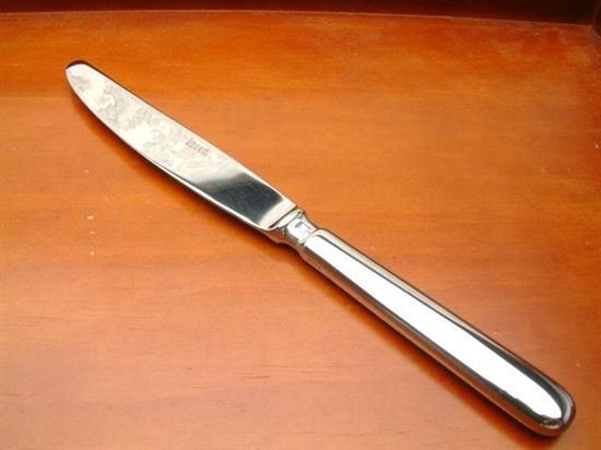 Picture of Place Knife Modern
