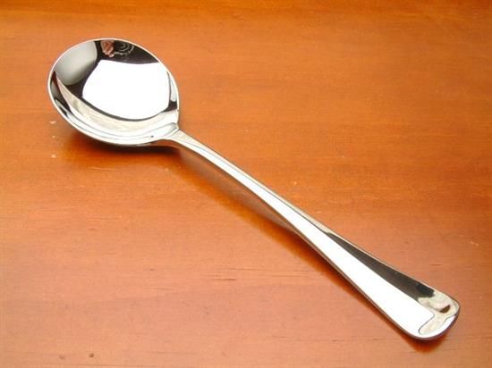 Picture of New Sugar Spoon: