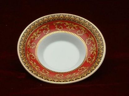 Picture of New Demi Saucers