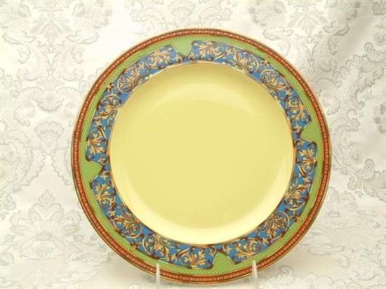 Picture of Dinner Plates