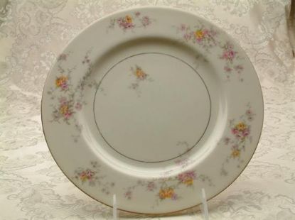 Picture of Dinner Plates